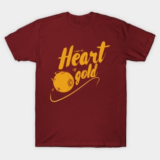 Heart of Gold T-Shirt